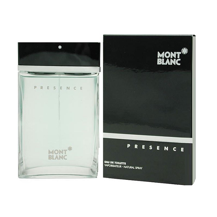 Presence Cologne